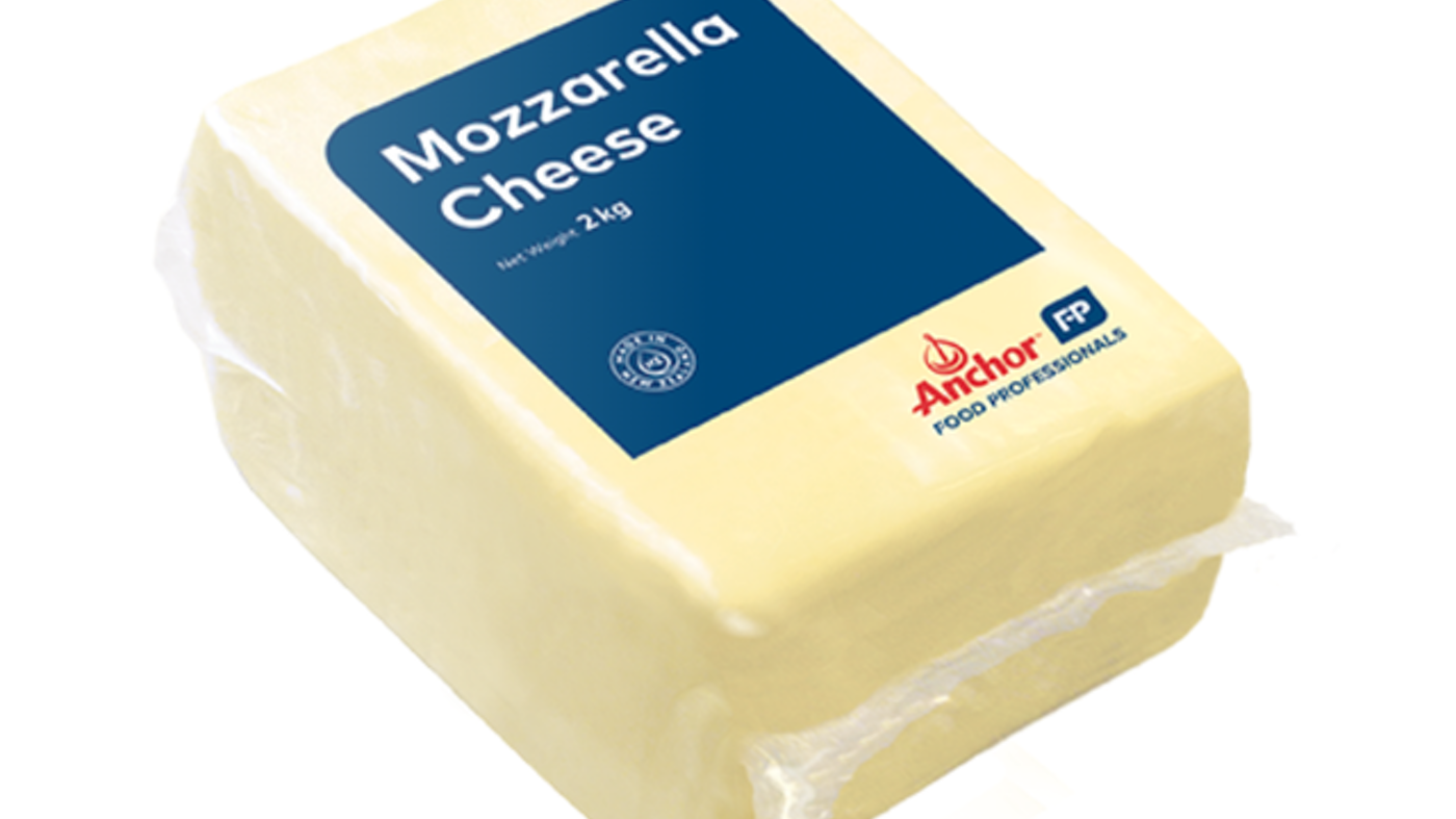 Top 10 Phô Mai Mozzarella ngon nhất hiện nay (Oldenburger, Anchor, Arla)