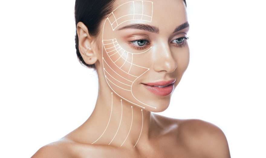 lifting-lines-advertising-of-face-contour-correction-skin-and-neck-lifting-facial-rejuvenation-concept-cosmetology