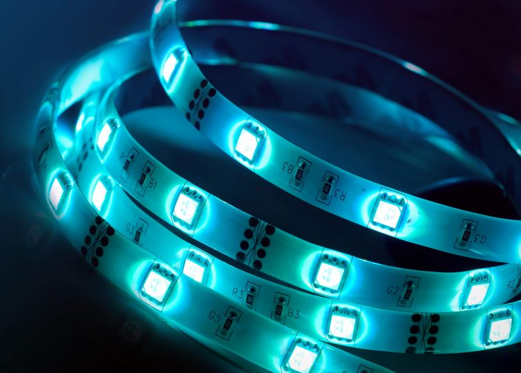 led-shining-diode-lights-strip