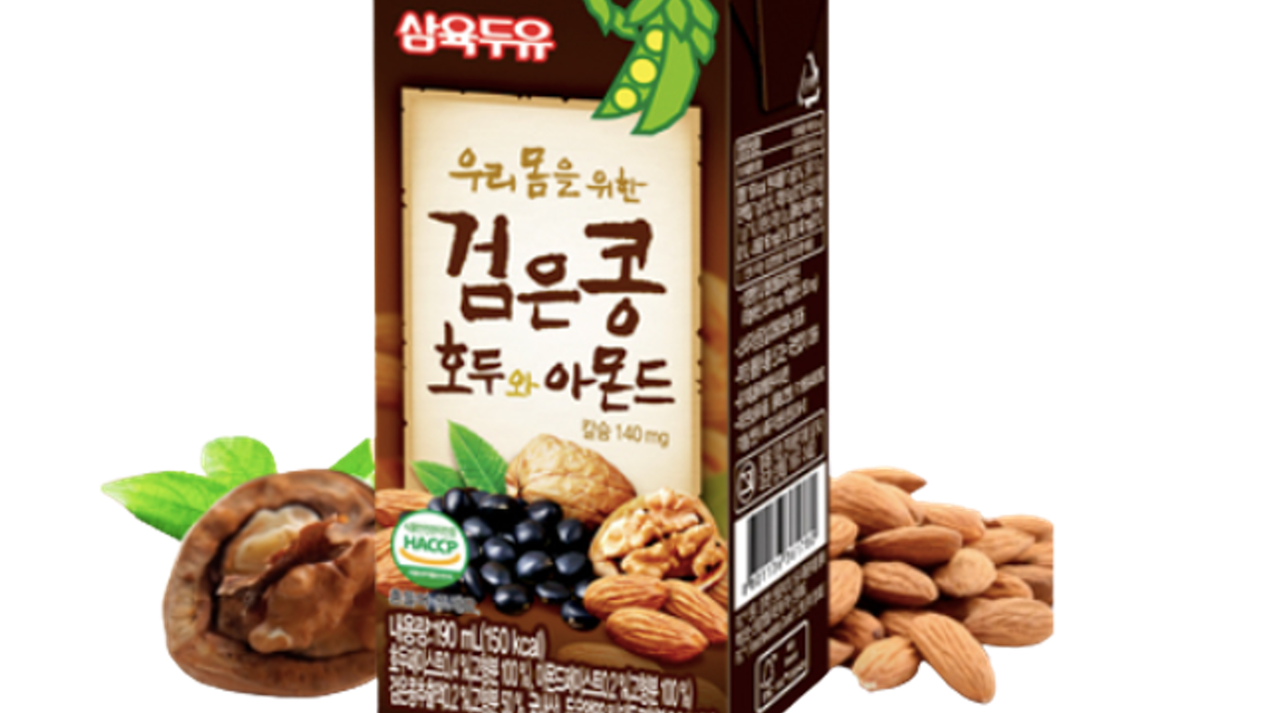 Top 10 Sữa Hạt Óc Chó ngon nhất hiện nay (TH, 137 Degrees, Vinamilk)