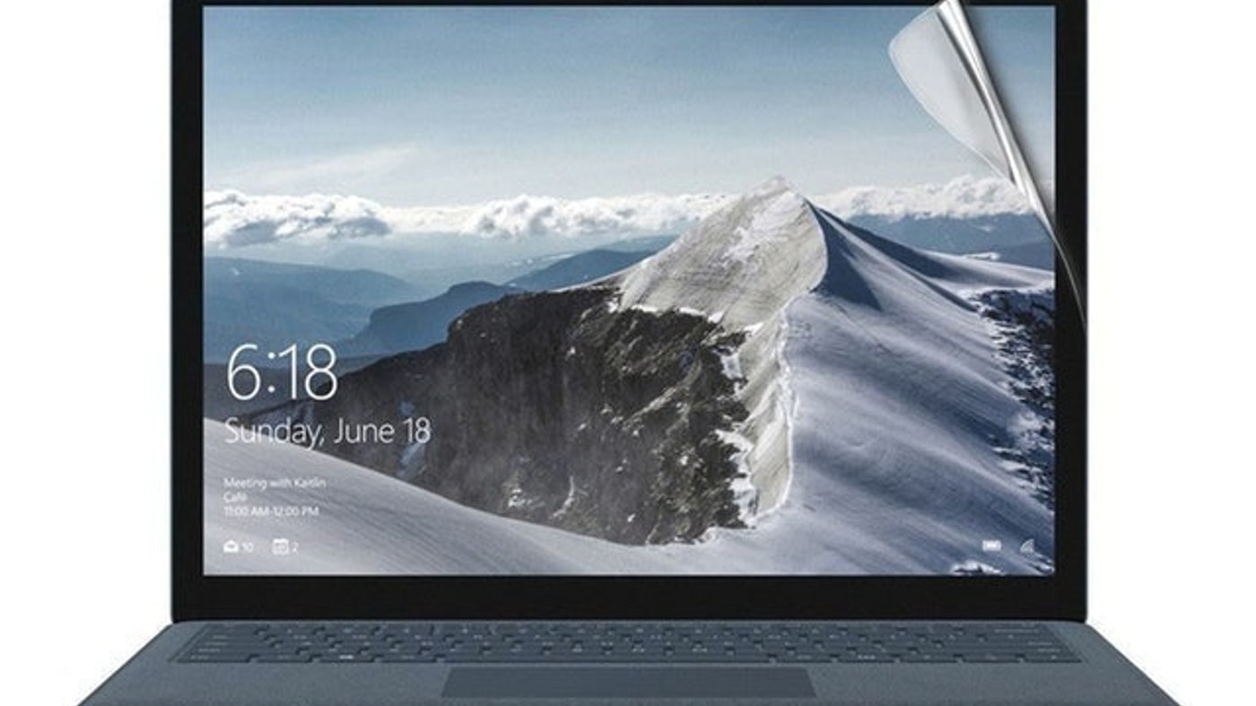 Top 9 Dán Màn Hình Laptop tốt nhất hiện nay (JRC, Zeelot, JCPAL)