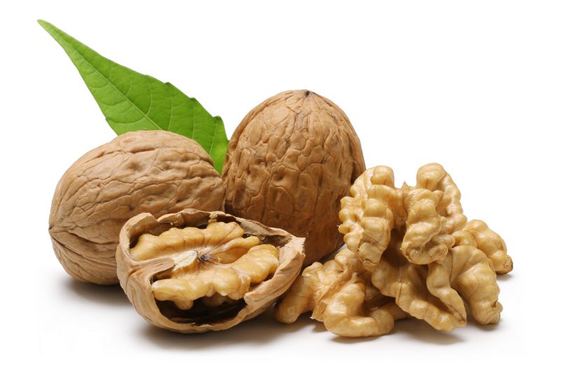 walnut