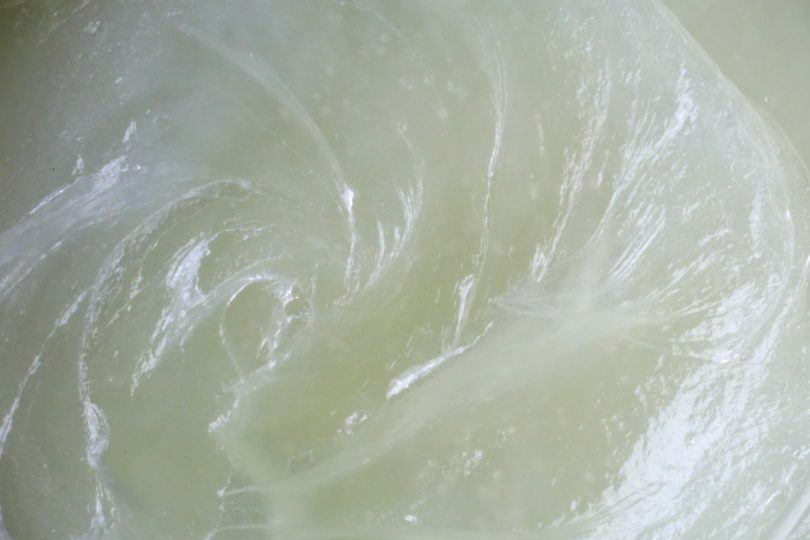 full-frame-of-petroleum-jelly