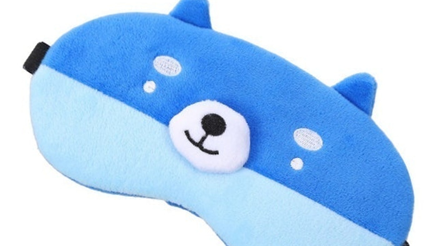 Top 10 Bịt Mắt Ngủ tốt nhất hiện nay (Miniso, Naturehike, Muji)