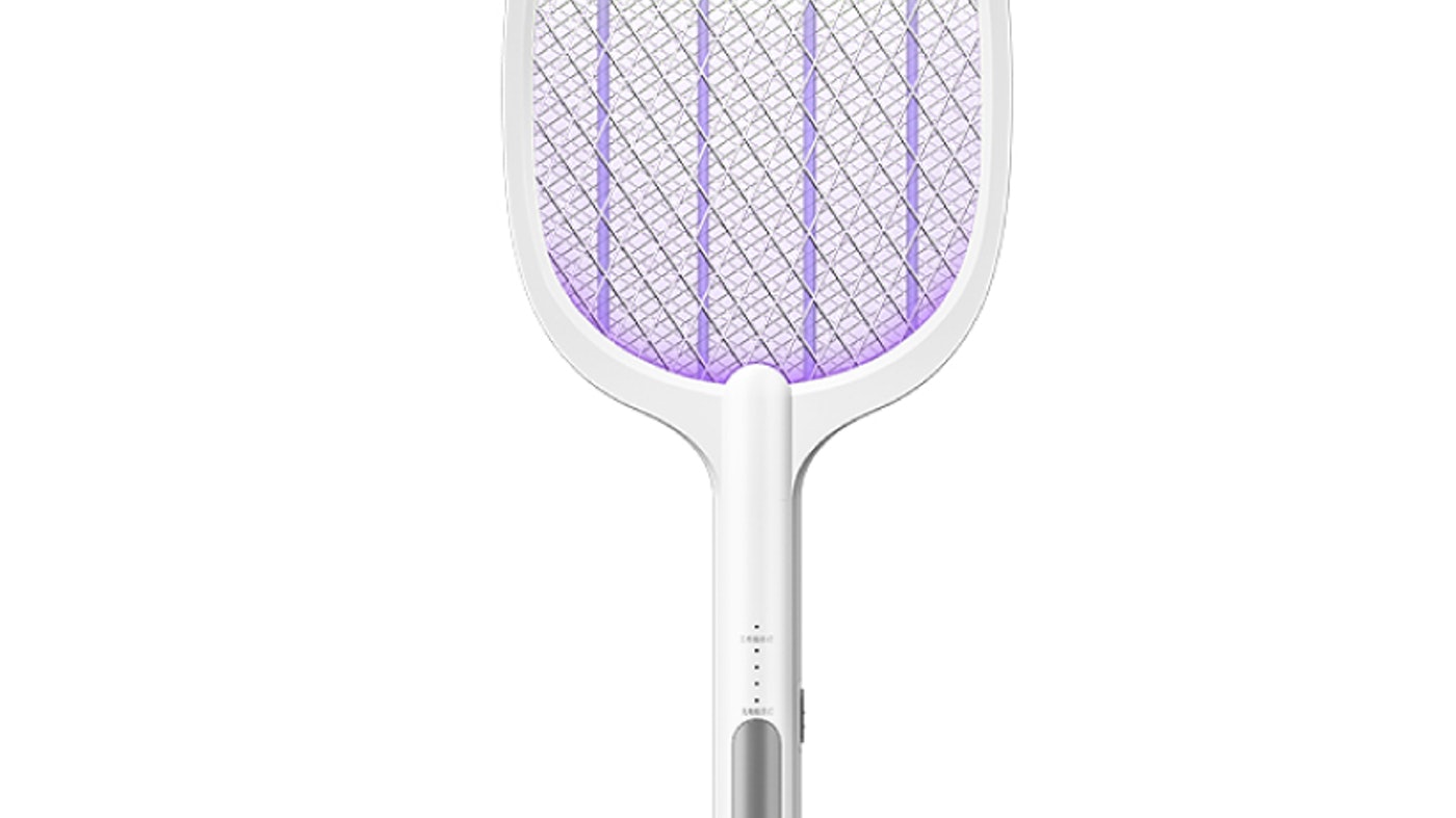 Top 10 Vợt Muỗi tốt nhất hiện nay (Rạng Đông, Điện Quang, Xiaomi)