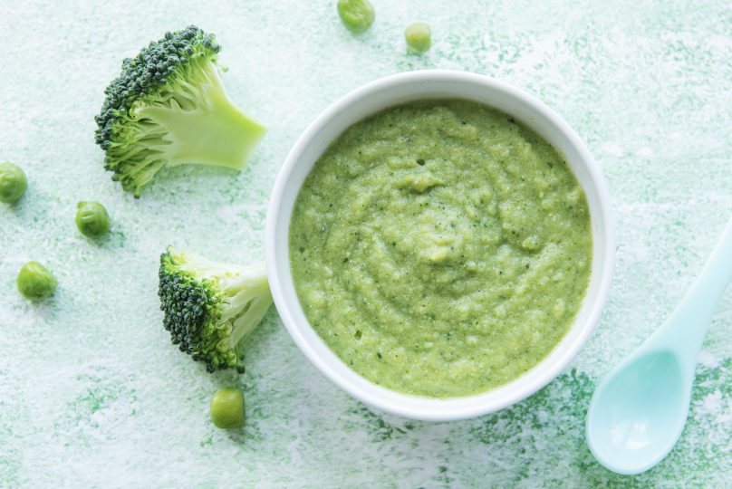 baby-food-organic-green-broccoli-puree-with-ingredients