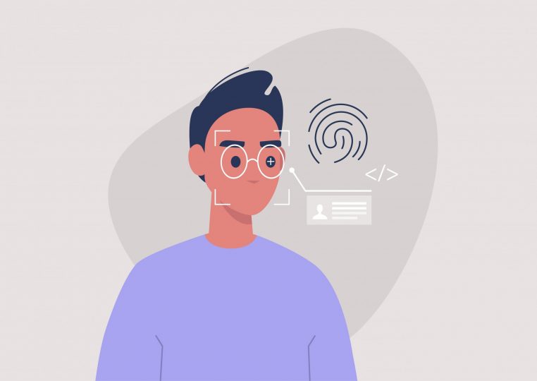 face-eye-and-fingerprint-scanning-technologies-cyber-security-biometrics-young-male-character-passing-the-identity-test