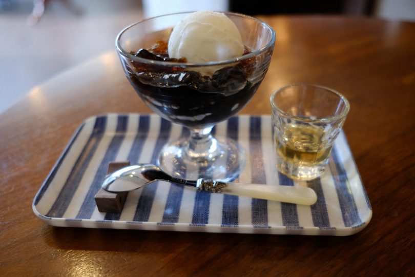 coffee-jelly