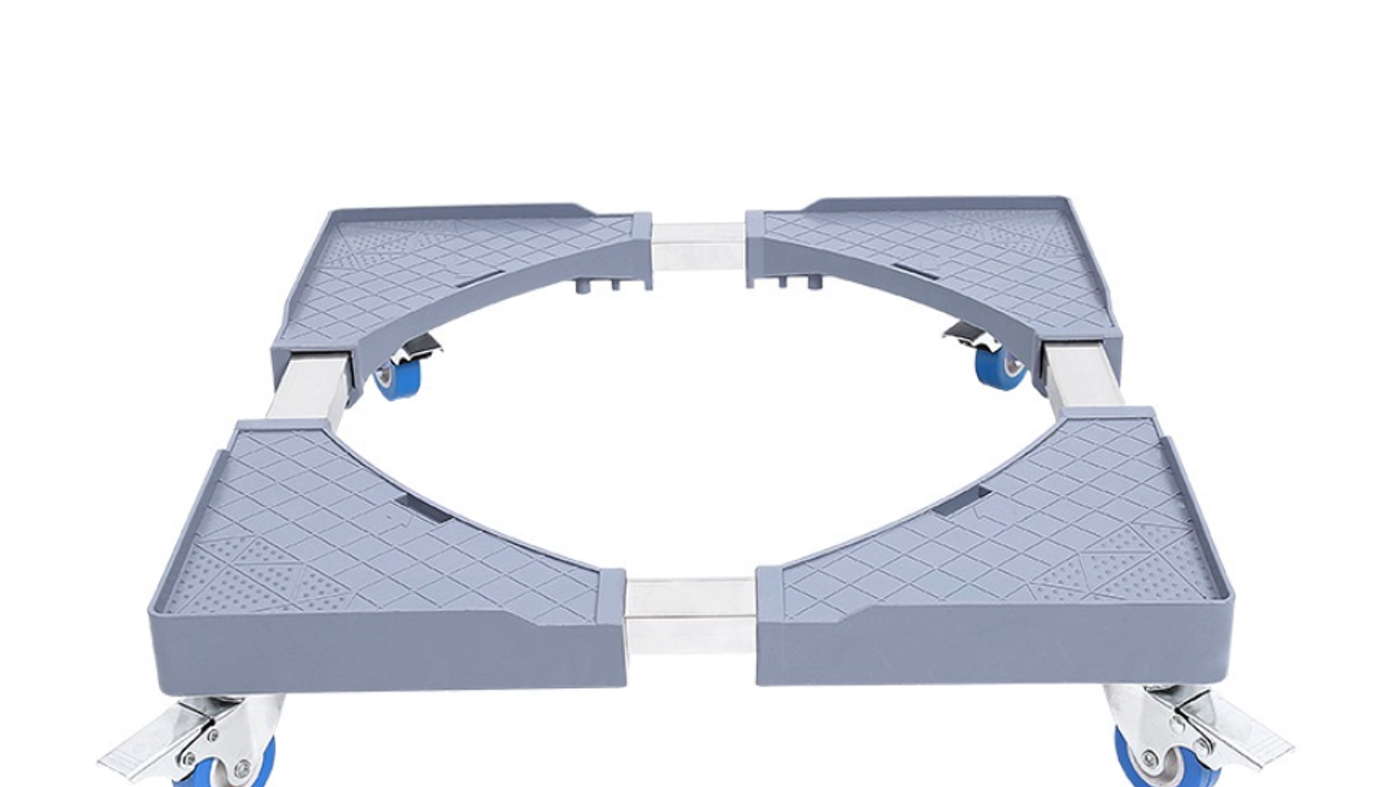 Top 10 Chân Máy Giặt chống rung, giảm tiếng ồn tốt nhất hiện nay