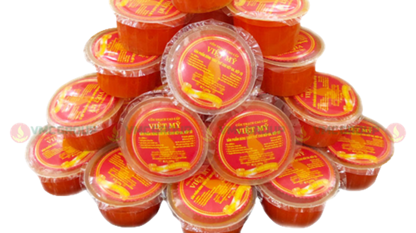 Top 6 Cồn Khô tốt nhất hiện nay (Dạng nén, Dạng thạch)