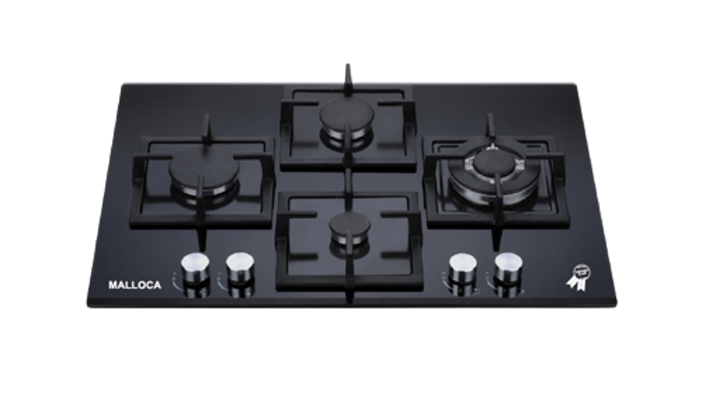 Top 10 Bếp Gas Âm tốt nhất hiện nay (Rinnai, Sunhouse, Electrolux)