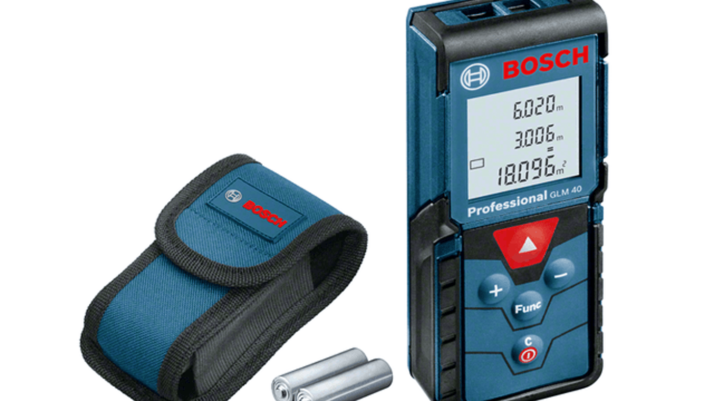 Top 10 Thước Đo Laser tốt nhất hiện nay (Bosch, SNDWAY, Xiaomi)