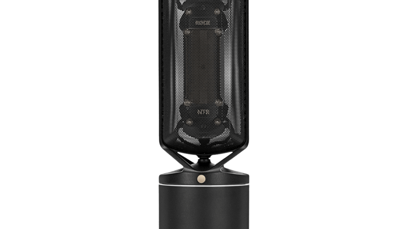 Top 10 Micro Thu Âm tốt nhất hiện nay (Rode, Shure, Sennheiser)