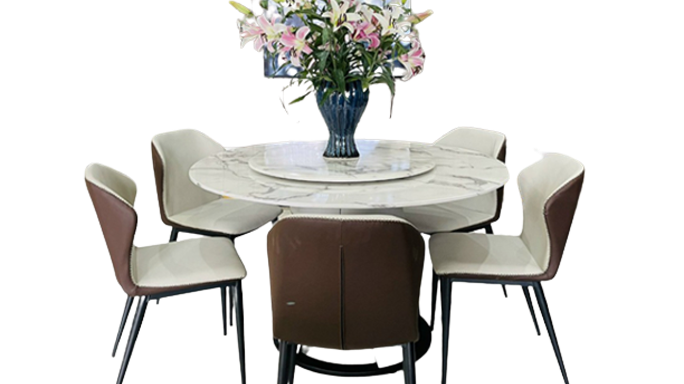 Top 10 Bàn Ăn Thông Minh tốt nhất hiện nay (IGA, Erado, StaHouse)