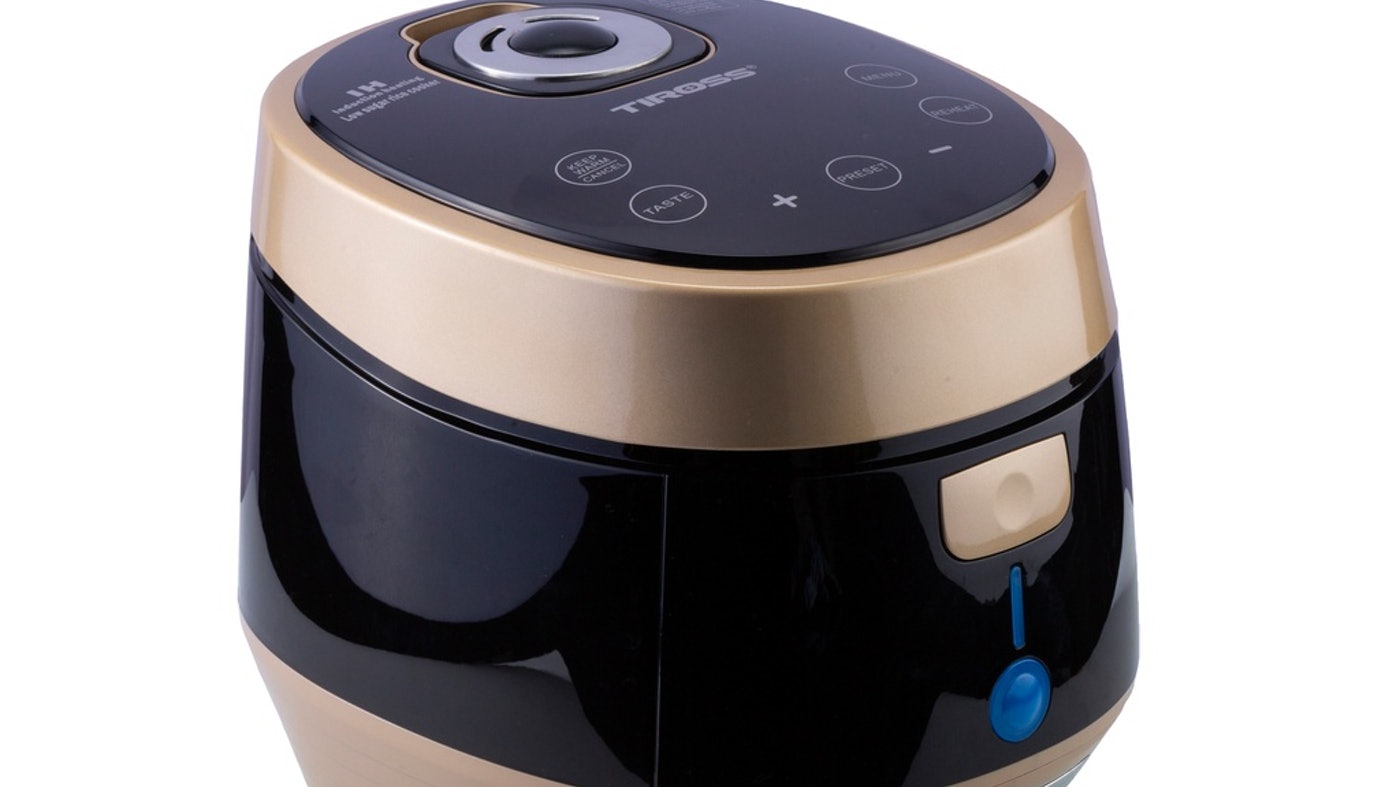 Top 10 Nồi Cơm Điện Tách Đường tốt nhất hiện nay (Nagakawa, Fujika, Tiross)