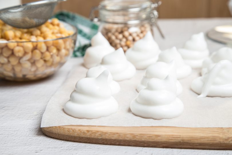 close-up-of-homemade-marshmallows-from-aquafaba-a-decoction-of-chickpeas-is-used-for-the-preparation-of-confectionery-products-without-the-use-of-chicken-eggs