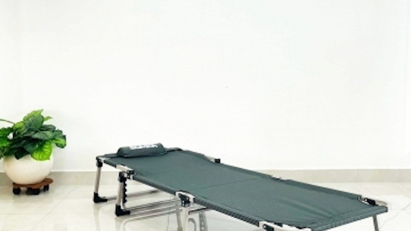 Top 10 Giường Xếp tốt nhất hiện nay (Nikita, Duy Lợi, Zinus)