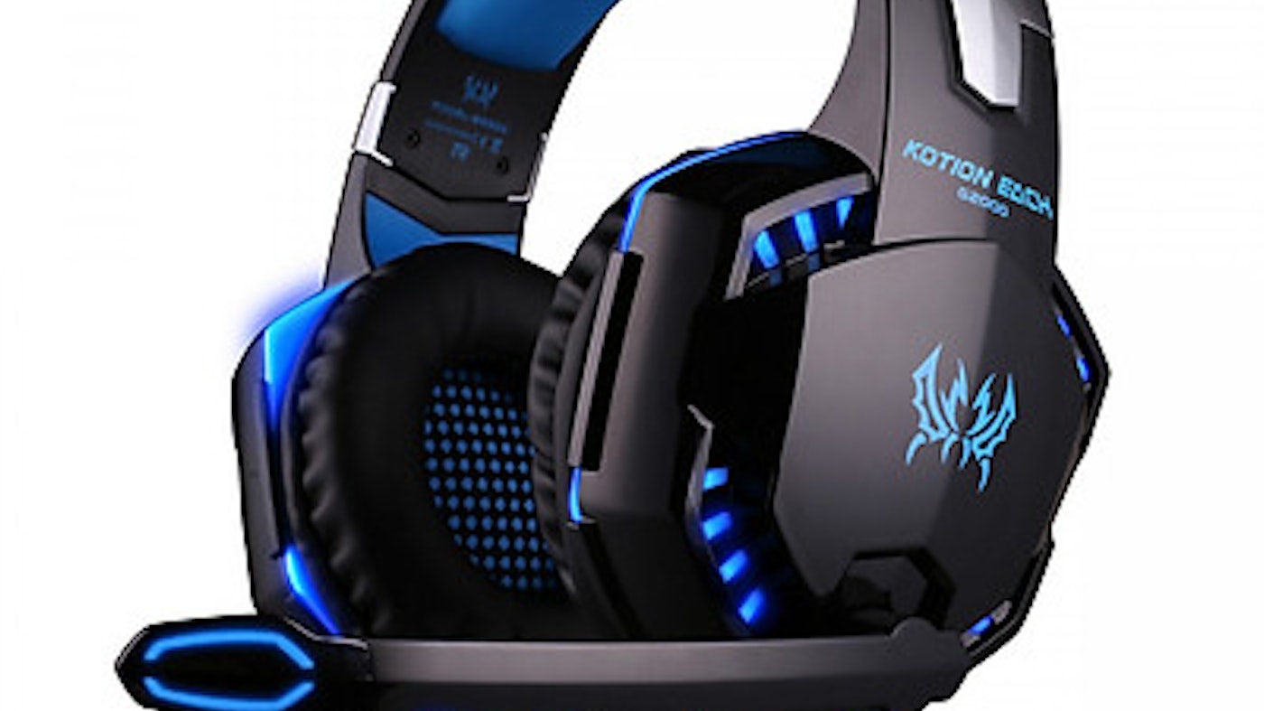 Top 10 Tai Nghe Gaming Giá Rẻ dưới 500K tốt nhất hiện nay(XSmart, ONIKUMA, Dareu)