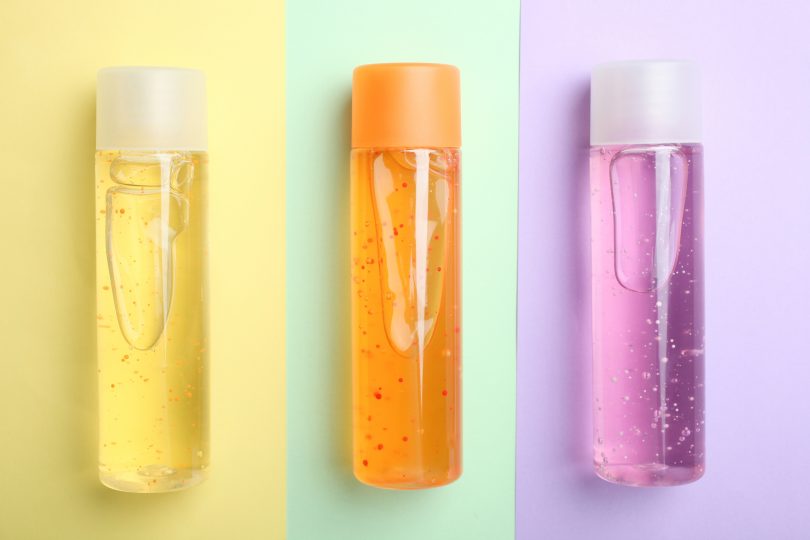 shower-gels
