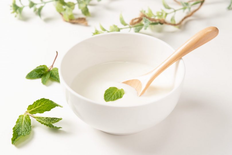 breakfast-yogurt