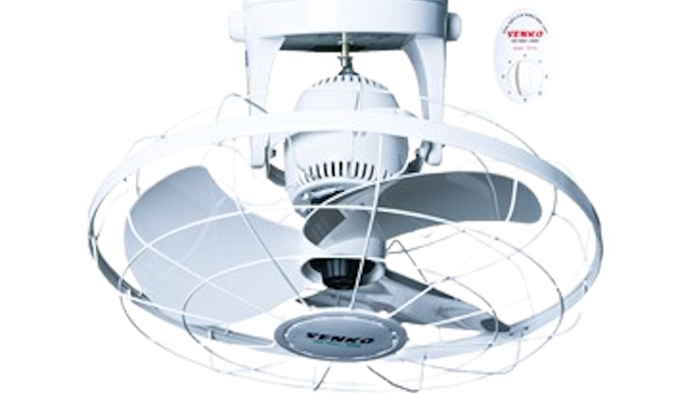 Top 10 Quạt Đảo Trần tốt nhất hiện nay (Panasonic, Senko, Vinawind)