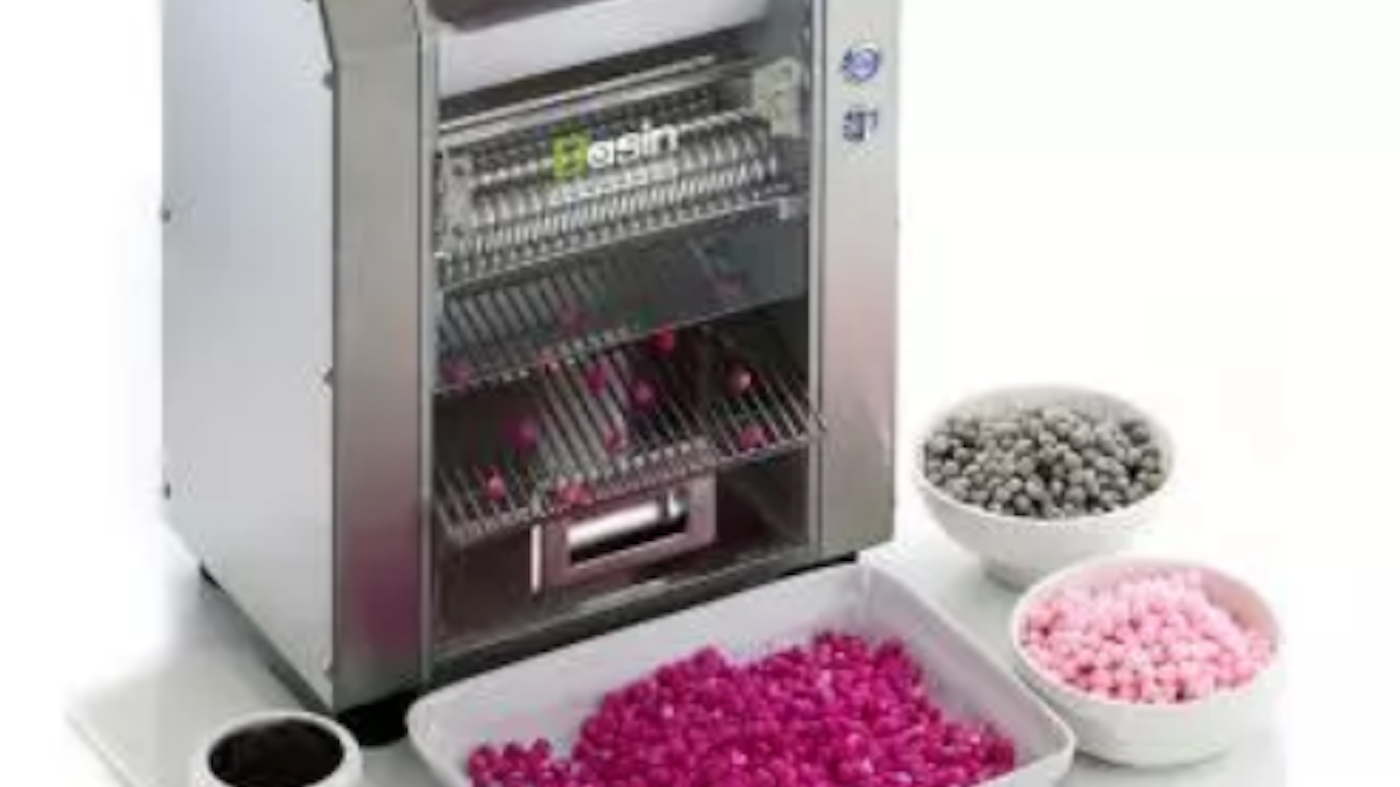 Top 7 Máy Làm Trân Châu tốt nhất hiện nay (Dasin, HANBOO, Auari)