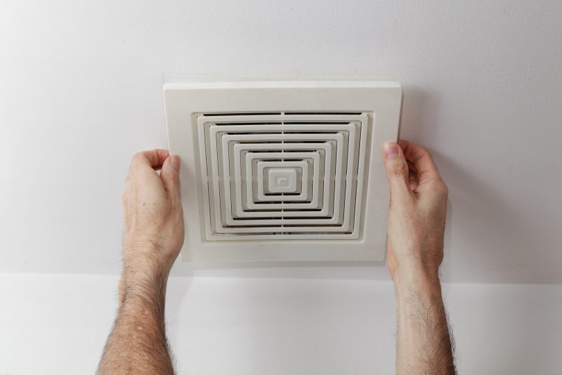 fixing-the-air-duct