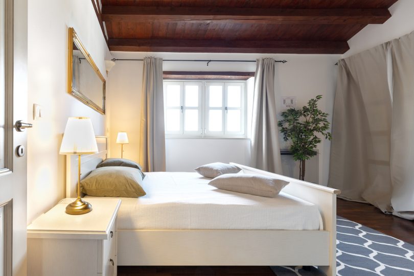 apartment-bedroom