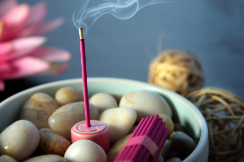 burning-incense