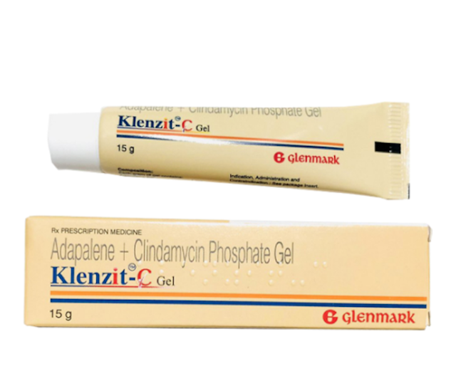 Top 8 Thuốc Trị Mụn Viêm tốt nhất hiện nay (Derma Forte, Differin