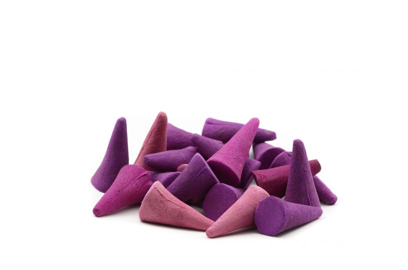 incense-cones