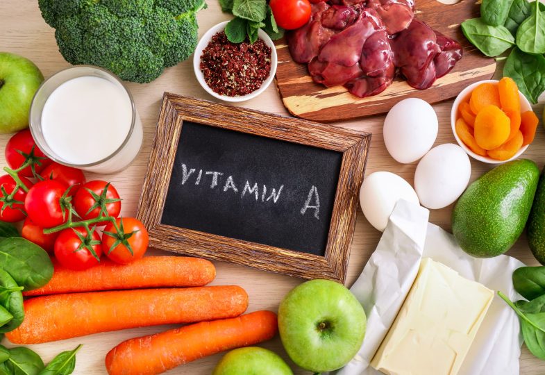 high-vitamin-a-sources-assortment