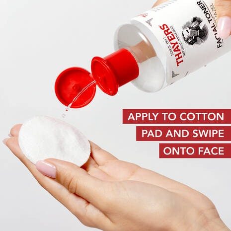 Hướng Dẫn Sử Dụng Toner Đúng Cách